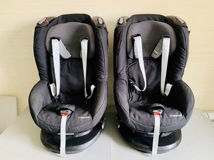 Автокреслa Maxi-Cosi Tobi группы I (9-18кг)
