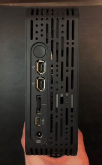 WD My Book Studio Edition 1Tb