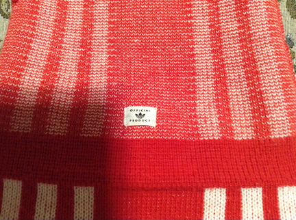 Шапка adidas нач. 90-х