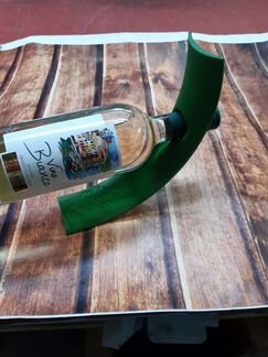 Подставки баланс для вина