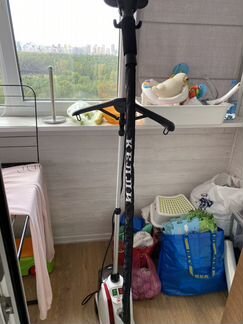 Отпариватель келли