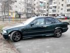 BMW 3 серия 1.6 МТ, 1996, 232 463 км объявление продам