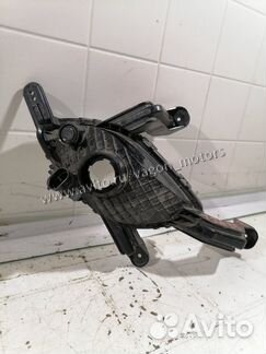 Птф передний левый Kia Picanto 2 Дорестайлинг TA