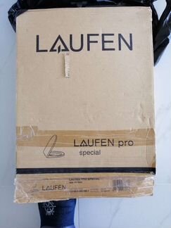 Крышка от унитаза Laufen Pro Special