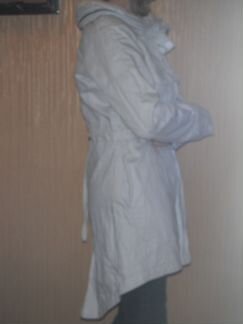 Плащ
