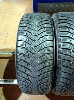 205 60 16 Nexen бу Шины Зимние 205 60 R16 99D