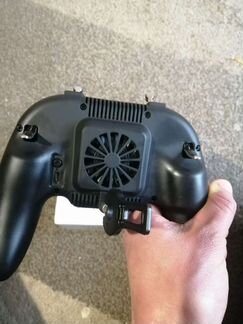 Игровой джойстик H12+