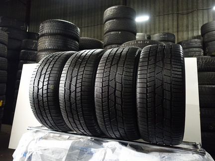 225 40 18 Continental WinterContact TS830P cd R18