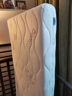 Матрас Плитекс Bamboo Nature 119х60х11