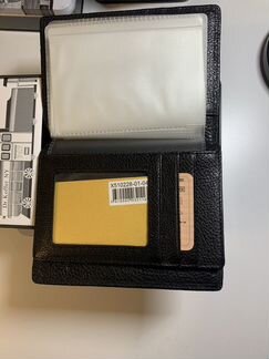 Обложка для автодокументов DR.koffer X510138-02-04