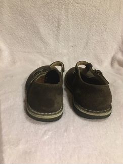 Сандали закрытые туфли Start-rite Premium