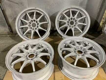 Rays ce28n R17 5x114.3 оригинал