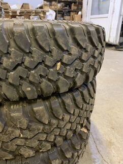 Cordiant Off Road 225/75 R16 104Q летняя
