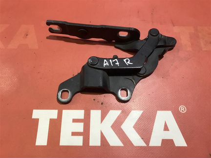 Петля капота правая бмв 1 Е87