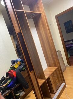 Шкаф купе