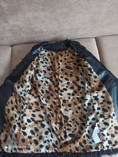 Пальто De Salitto