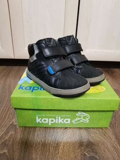 Ботинки Kapika демисезонные р. 28