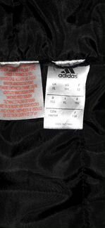 Куртка-парка-пуховик adidas