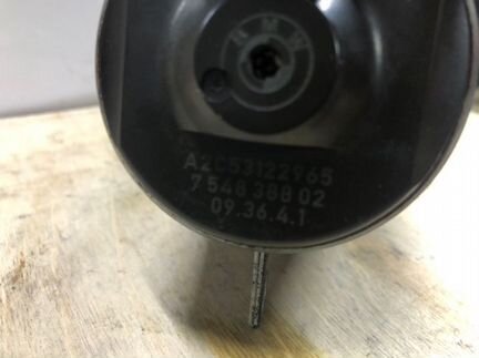 Серводвигатель вольвотроник фаз грм n52 e60 e90