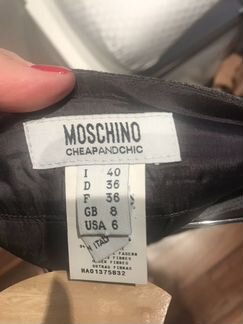 Юбка Moschino