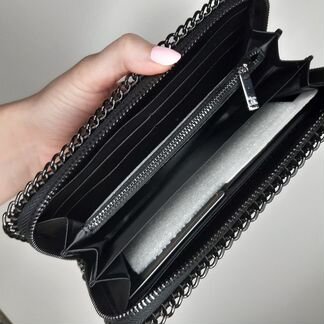 Кошелек Chanel Vip Gift