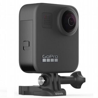 Камера GoPro Max 360 EU