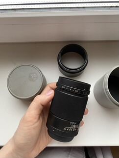 Объектив Юпитер-37А 135mm f/3,5