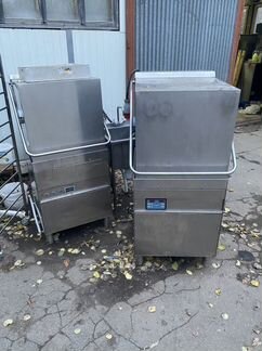 Посудомоечные машины Kromo и Dihr