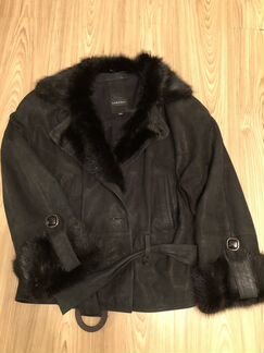 Куртка кожа