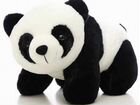 Продам игрушка панда объявление продам