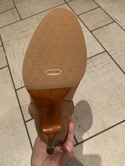 Сапоги Ralph Lauren Collection 37,5