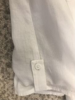 Блузка, рубашка 52-54 размер nicole-nicole