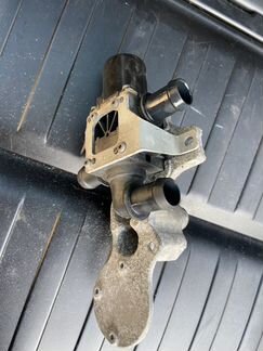 Bmw x3 f25 переключающий клапан 11538572513