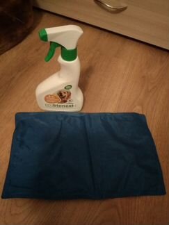 Охлаждающая подушка для животных