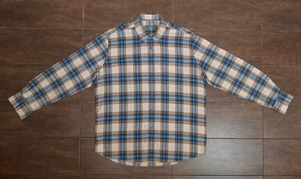 Рубашка Brax (Германия) р. 52-54 (XXL) new