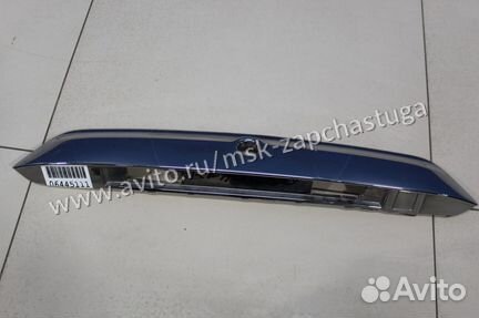 Накладка двери багажника Nissan Terrano (D10)