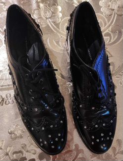 Ботинки 40 р