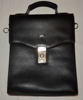 Портфель Dupont Line D