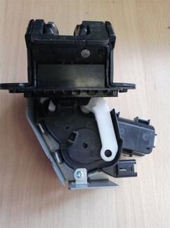 Замок багажника Мазда 6 GH LF17 2009