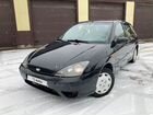 Ford Focus 1.8 МТ, 2004, 205 000 км