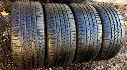 255/55 R18 Continental ContiCross Winter 952SGK 4ш