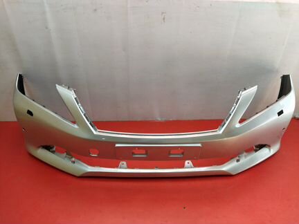 Бампер передний Toyota Camry V50 2012-2014