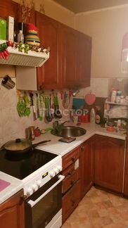 2-к квартира, 51.3 м², 5/12 эт.