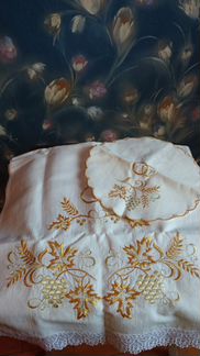 Набор для венчания новый