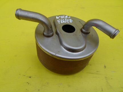 Радиатор охлаждения двигателя Мицубиси Л200 L200