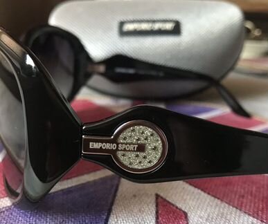 Очки Emporio Armani Emporio Sport