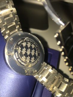 Часы swarovski