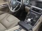 Volvo S60 2.5 AT, 2013, 240 000 км объявление продам