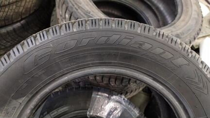 Комплект шин cordiant cordiant 195/65R15