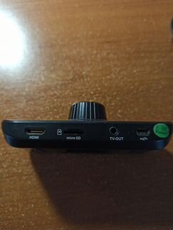 Видеорегистратор ProCam ZX6 Full HD 1920x1080